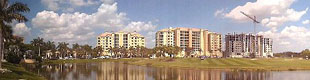 high rise condoe in fort myers florida